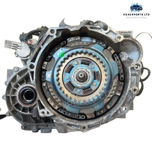 DUAL CLUTCH GEARBOX  TRANSMISSION  FOR D4FD 1.7 CRDi DIESEL HYUNDAI KIA - Used Auto Part