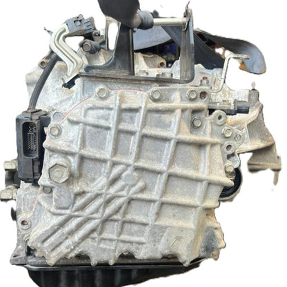 U660F AUTOMATIC TRANSMISSION (GEARBOX) TOYOTA RAV4 DIESEL 2ADFHV - Used Auto Part