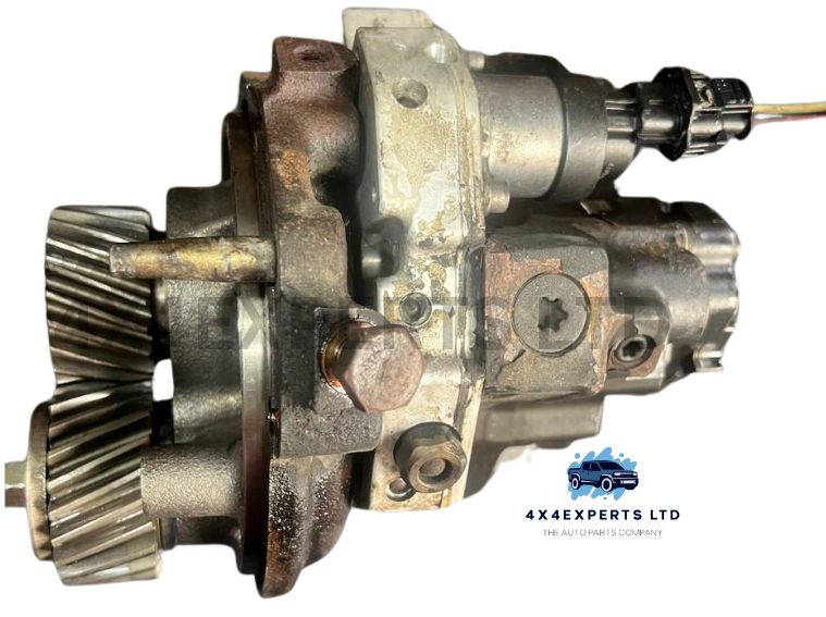 ME223954 FUEL INJECTION PUMP FOR MITSUBISHI FUSO CANTER 4M50 ENGINE VARIANT - Used Auto Part