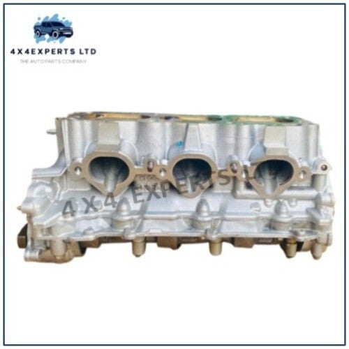 CYLINDER HEAD RIGHT R-EY0 PASSENGER SIDE VQ37VHR NISSAN INFINITI 370Z G37 M37 - Used Auto Part