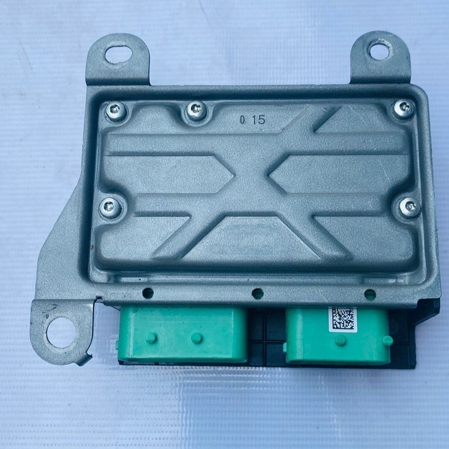 95910-M7400 AIRBAG CONTROL UNIT MODULE 1.6L - GAMMA, 2.0L - NU HUNDAI KIA - Used Auto Part
