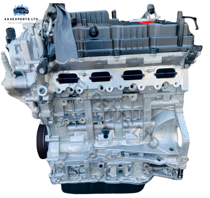 ENGINE G4KJ ENGINE 2.4 HYUNDAI SANTA FE KIA OPTIMA - Used Auto Part