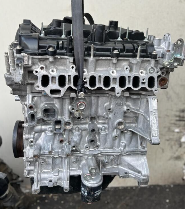 MAZDA SH SH18 2.2 DIESEL ENGINE 2021 18K MILES - Used Auto Part