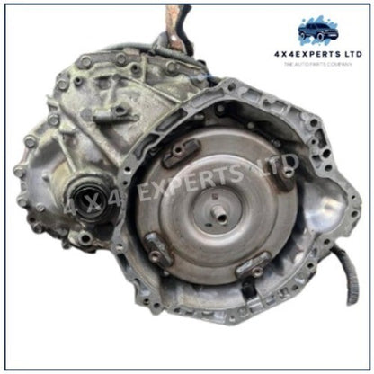 3WX1B R9M CVT AUTOMATIC GEARBOX NISSAN XTRAIL Qashqai DIESEL 1.6L - Used Auto Part
