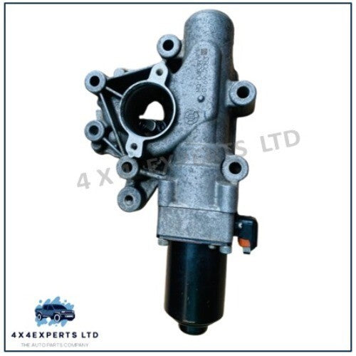 C13P720-0007 MQ0483B 01697083 VARIABLE TIMING SOLENOID CAMSHAFT VQ37VH NISSAN - Used Auto Part