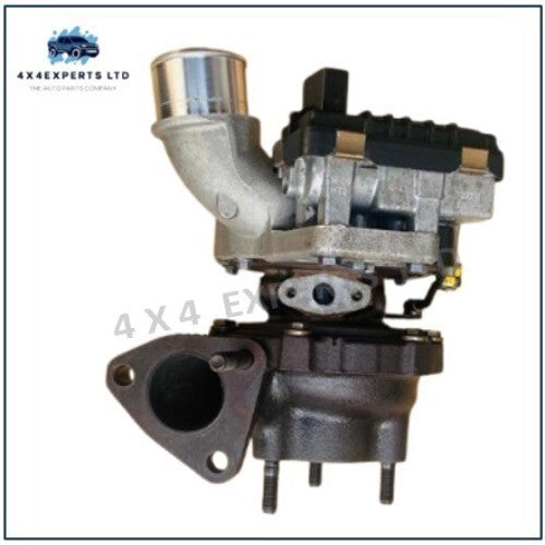 28231-2F100 TURBOCHARGER D4HB 2.2L HYUNDAI KIA SORENTO SEDONA CARNIVAL SANTE FE - Used Auto Part