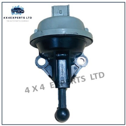 L3Y320170 SHUTTER IMRC VALVE INTAKE ACTUATOR OEM FOR MAZDA 3 MAZDA 3 CX7 - Used Auto Part