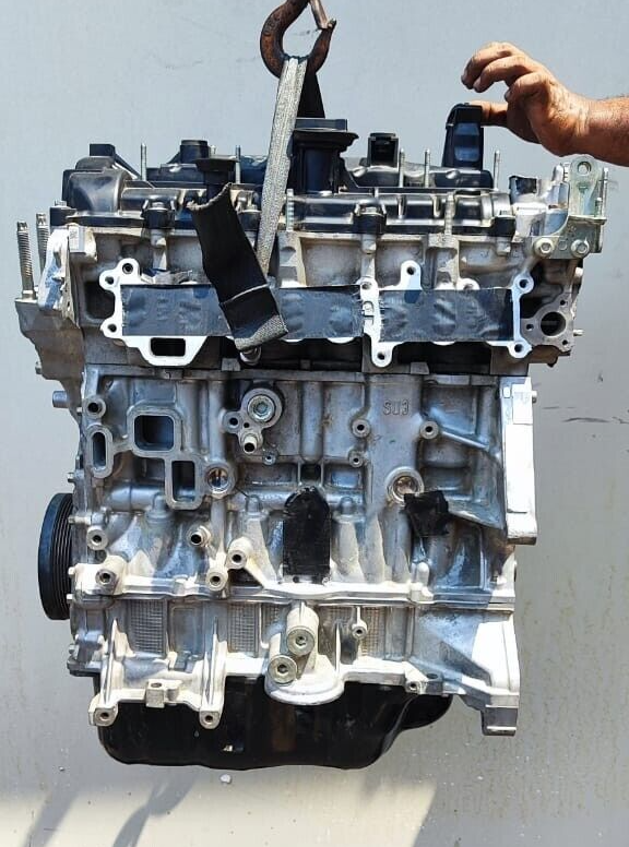 MAZDA CX5 ,MAZDA6 ,MAZDA 3 ,SKYACTIVE 2.2 DIESEL SH ENGINE - Used Auto Part