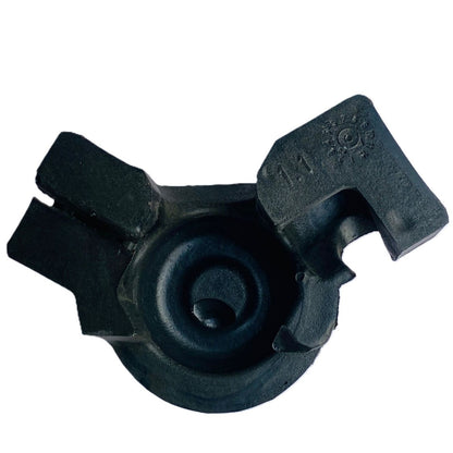 A2702260485 NOISE INSULATION OF INJECTION PUMP MERCEDES-BENZ - Used Auto Part