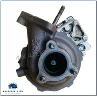 28231-2F100 TURBOCHARGER D4HB 2.2L HYUNDAI KIA SORENTO SEDONA CARNIVAL SANTE FE - View 3