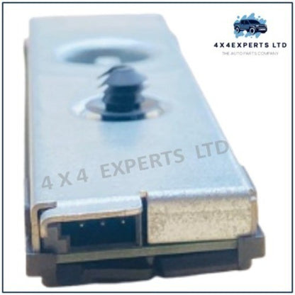 A1668201189 ANTENNA AMPLIFIER W166, W176, W205 MERCEDES - Used Auto Part