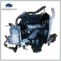 S550-13565-A MOTOR-LUFTANSAUGKRÜMMER FÜR MAZDA 2.0L SKYACTIV-G - View 9