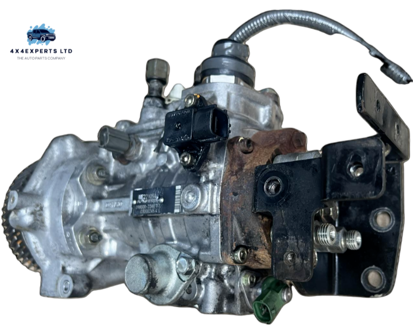 ME220180 MITSUBISHI FUSO CANTER 4M51 FUEL INJECTION PUMP ME220180 - Used Auto Part