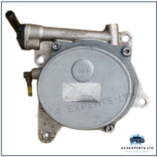 28810-2F000 BRAKE VACUUM PUMP D4HA 2.0 LTR HYUNDAI TUCSON KIA SPORTAGE - Used Auto Part