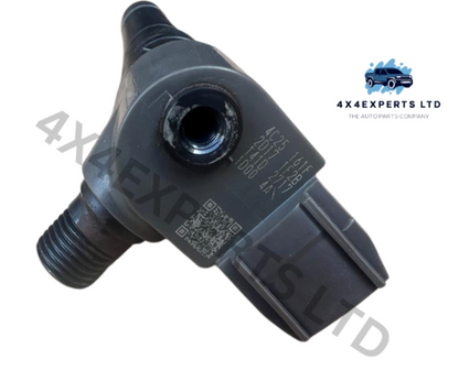 MAZDA CX3 DIESEL 1.5 S5 DIESEL INJECTOR S560-13H50A - Used Auto Part