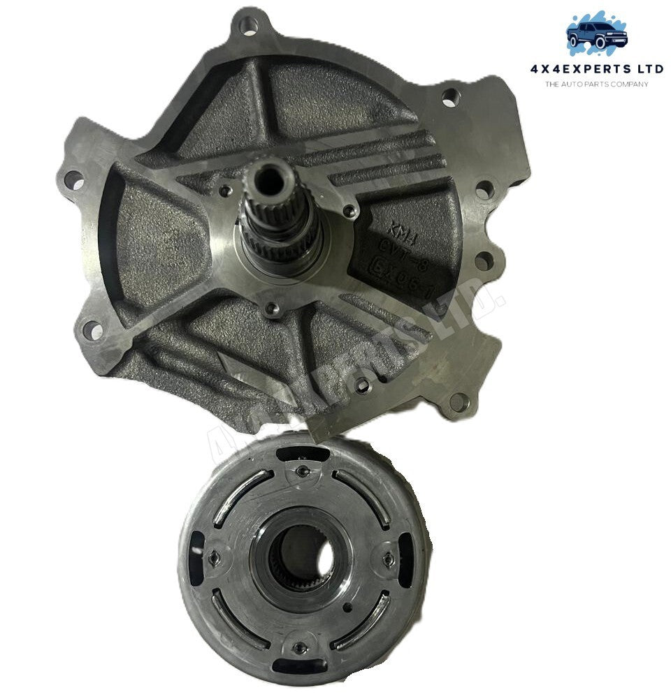 31209-29X8C JF017E RE0F10D PULLEY & CHAIN SET 25-TEETH FOR NISSAN ALTIMA JUKE - Used Auto Part