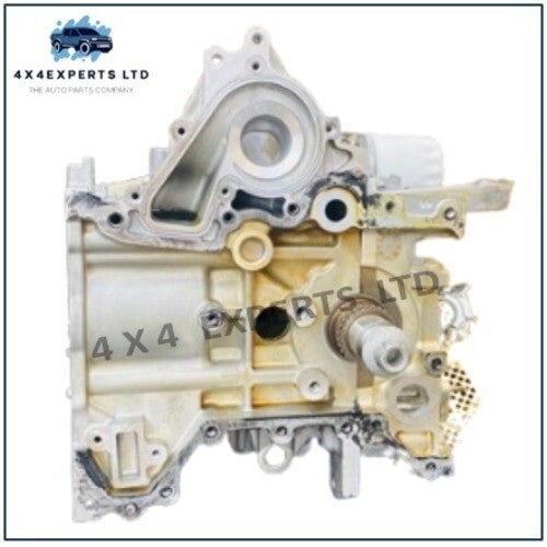 51ZN3-2EX00 CYLINDER HEAD G4NH DOHC 2.0L HYUNDAI KIA ELANTRA TUCSON VELOSTER KON - Used Auto Part