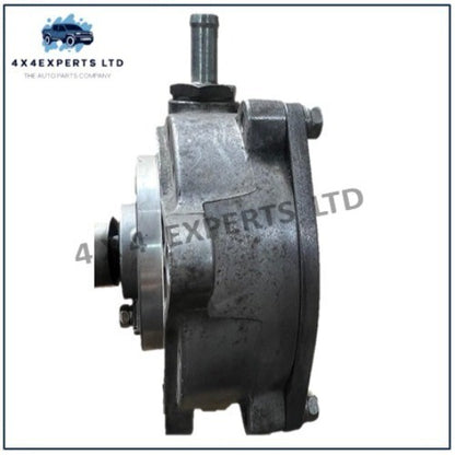 14792-AA020 BRAKE VACUUM PUMP SUBARU EE20Z FOR IMPREZA LEGACY FORESTER 1479AA01 - Used Auto Part
