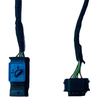 A2465402005 DOOR WIRING LOOM MERCEDES-BENZ - Used Auto Part