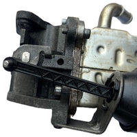 A6711400570 EGR COOLER 2.0 16V E-XDI D20DTF SSANGYONG KORANDO - View 4