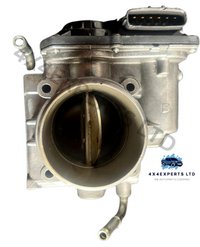 SH01-136B0 THROTTLE BODY MAZDA SH01 SHY1 2.2 DIESEL MAZDA 6 , 3 , CX5 - View 4