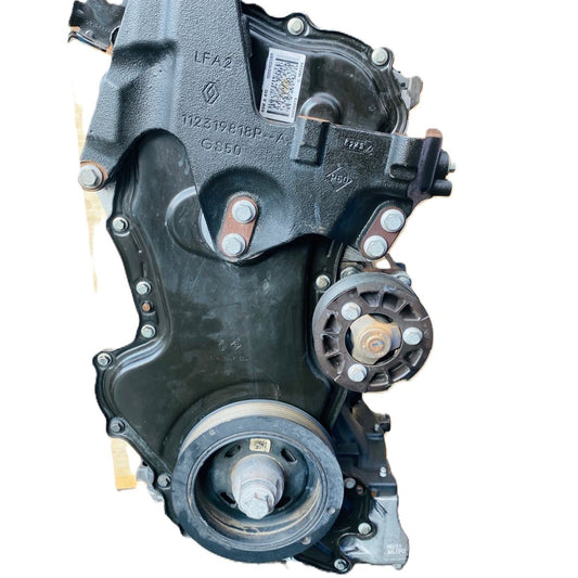 R9M ENGINE NISSAN QASHQAI XTRAIL  1.6 DCI - Used Auto Part