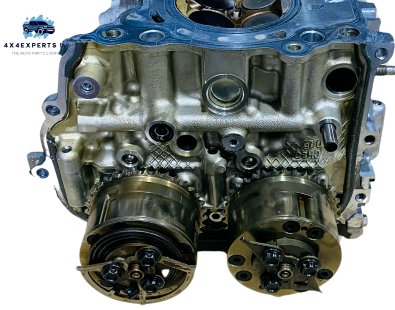 SUBARU FB20 CYLENDER HEAD R1120 RIGHT - Used Auto Part
