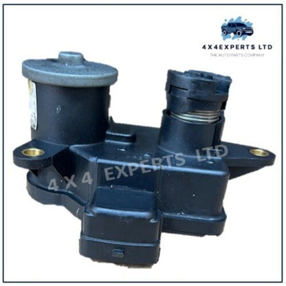 28381-2F000 ACTUATOR-SWIRL CONTROL HYUNDAI TUCSON KIA SPORTAGE - Used Auto Part