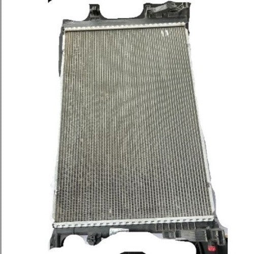 A2465001303 WATER RADIATOR MERCEDES-BENZ - Used Auto Part