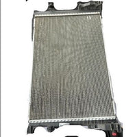 A2465001303 WATER RADIATOR MERCEDES-BENZ - View 3