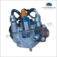 S550 13800 HIGH PRESSURE DIESEL PUMP 2.0L SKYACTIV-G MAZDA 2 3 CX-3 - View 4