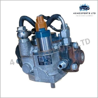 S550 13800 HIGH PRESSURE DIESEL PUMP 2.0L SKYACTIV-G MAZDA 2 3 CX-3 - Used Auto Part