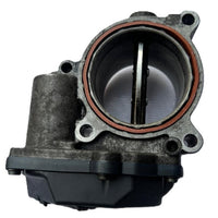 A6711410225 THROTTLE BODY 2.0 DIESEL SSANGYONG KORANDO - View 2