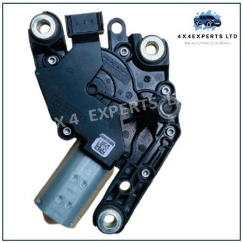A2469064900 REAR WINDSCREEN WIPER MOTOR MERCEDES B-CLASS W246 - Used Auto Part