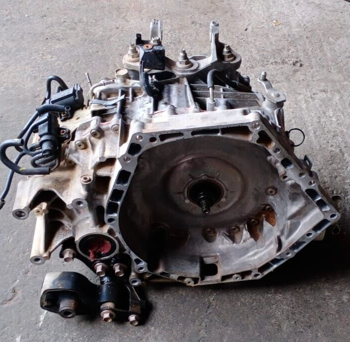 MAZDA CX5 2.2 DIESEL AT 6 SPEED 4X4 GEARBOX - Used Auto Part