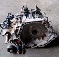 MAZDA CX5 2.2 DIESEL AT 6 SPEED 4X4 GEARBOX - View 5