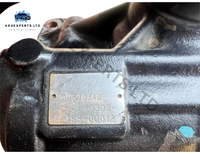 MITSUBISHI CANTER STEERING BOX MK590346 - View 5