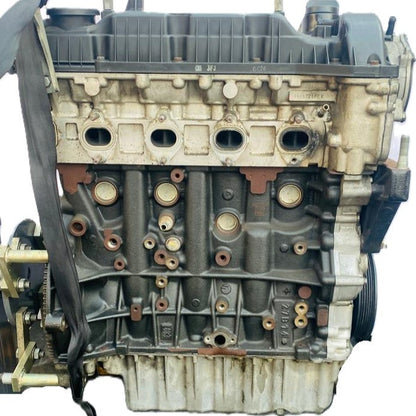 D20DTF Korando 2.0 Diesel engine SsangYong Korando - Used Auto Part