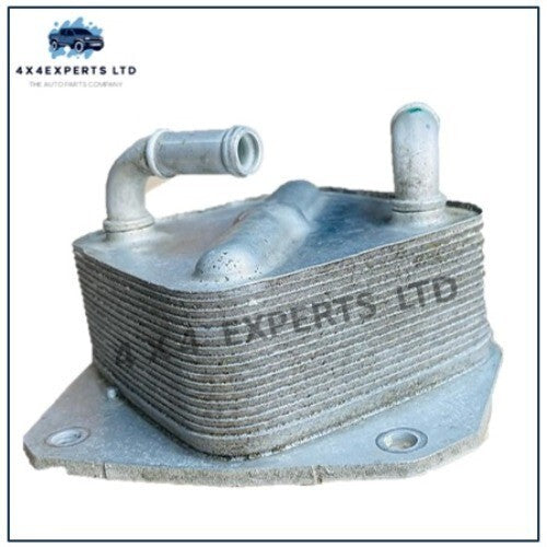 SH0114700 ENGINE OIL COOLER FOR MAZDA 3 6 CX-5 - Used Auto Part