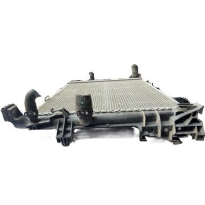 A2465001303 WATER RADIATOR MERCEDES-BENZ - Used Auto Part