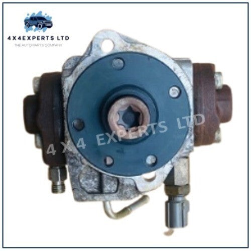 16700-5X00A FUEL INJECTION PUMP YD25 2.5L NISSAN NAVARA PATHFINDER - Used Auto Part