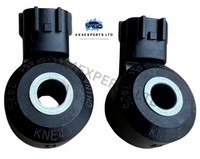 SUBARU FB20 KNOCK SENSOR PAIR L&H PA66-GF45 - View 3