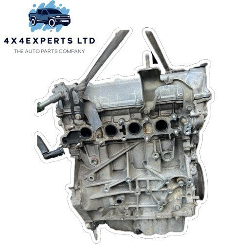 ENGINE MAZDA L3K9 L3-VDT TURBO DISI MAZDA 3 ATENZA CX7 MAZDA 6 MPS - Used Auto Part