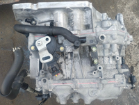 JF015E NISSAN MICRA 1.2  CVT7 X-TRONIC GEARBOX - View 4