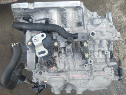 JF015E NISSAN MICRA 1.2  CVT7 X-TRONIC GEARBOX - Used Auto Part