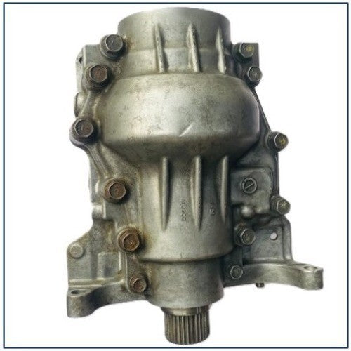 JUKE AUTO TRANSFER BOX 1.6 MR16DDT 1KD0A NISSAN - Used Auto Part