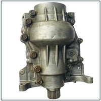 JUKE AUTO TRANSFER BOX 1.6 MR16DDT 1KD0A NISSAN - View 5