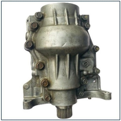 JUKE AUTO TRANSFER BOX 1.6 MR16DDT 1KD0A NISSAN - Used Auto Part