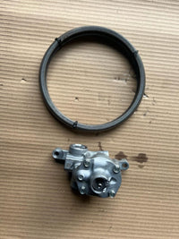 NISSAN JF015E CVT PUSH BELT AND OIL PUMP - View 6