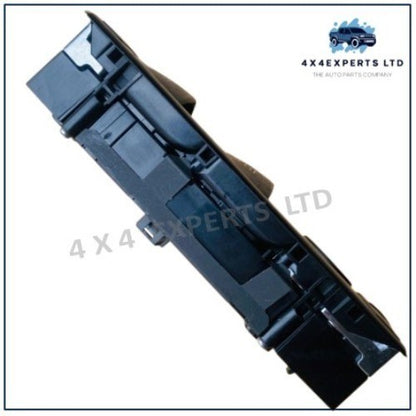 A1669054400 MASTER POWER WINDOW SWITCH W176, W242/W246, C117, X156, W166 MERCEDE - Used Auto Part